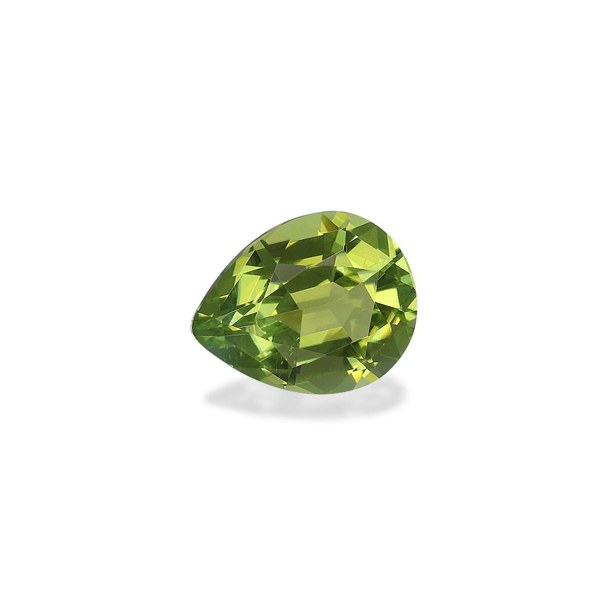 Green Tourmaline 1.72 ct